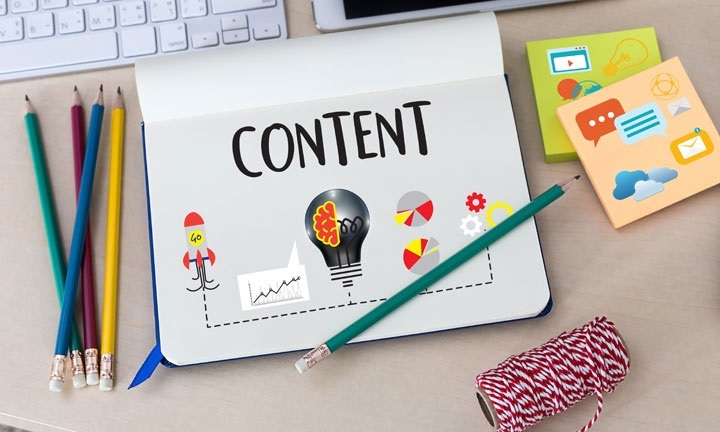  Products To Bear In Mind For Content Marketing