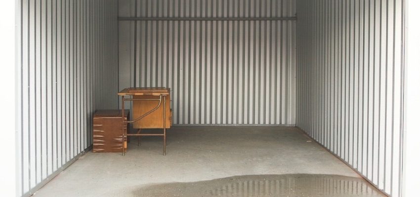  How to Clean Your Storage Unit like a Pro 