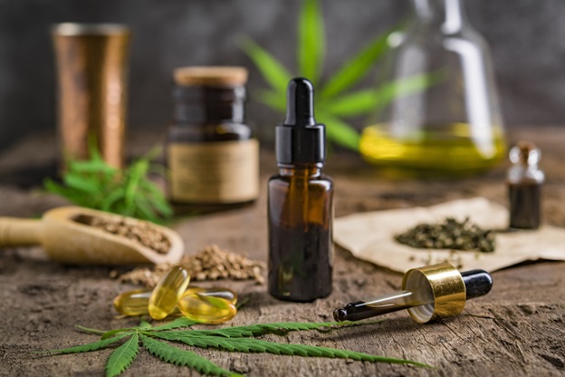  A Guide to Understanding CBD Manufacturing