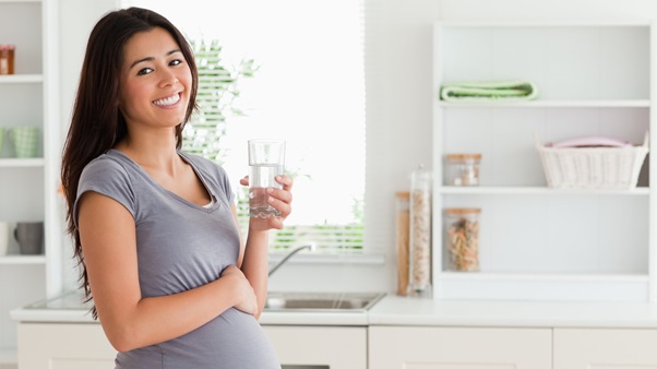  Are You Drinking Enough Water During Pregnancy?
