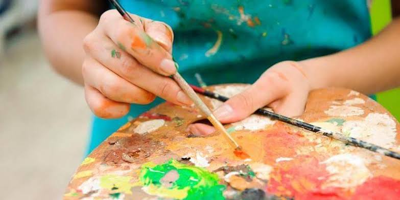  Top five Art society activities those are popular