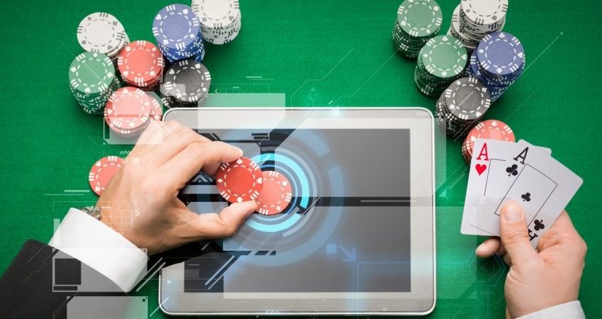  Online Gambling – The Skyrocketing Surge from the International Recession