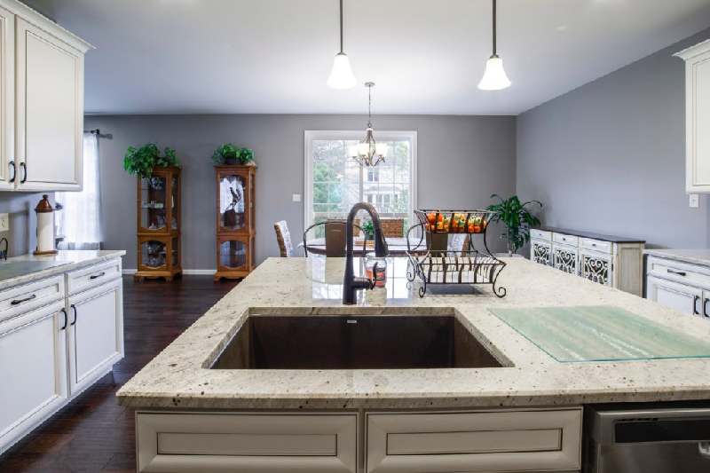  4 Best Kitchen Layouts To Consider Before Remodeling Your Kitchen