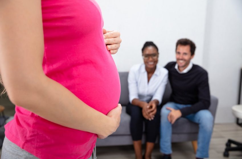  What you should know about Surrogacy?