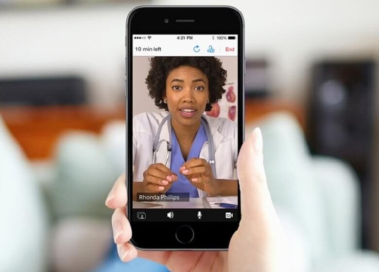  How to Create a Telemedicine Application