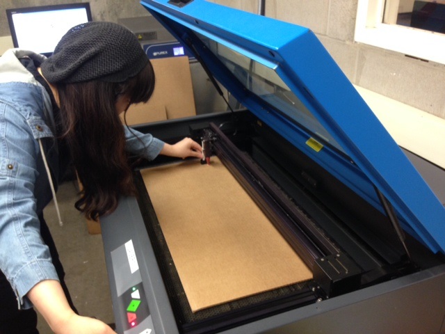  How to Use a Laser Cutter