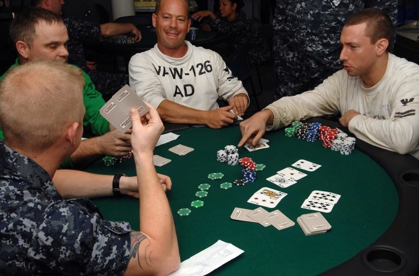  Video Poker, an Excellent Alternative for Pennsylvania Poker Players