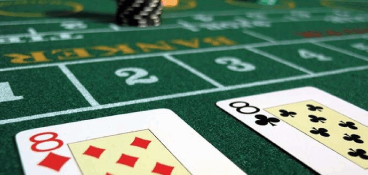  Easy Tips on Playing Baccarat Online 