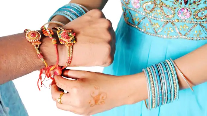  5 Ways to Surprise Your Brother This Rakhi