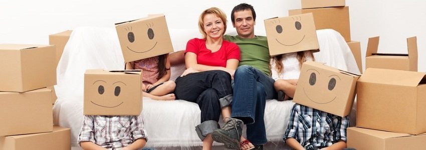  Moving Day Mistakes that you Must Avoid