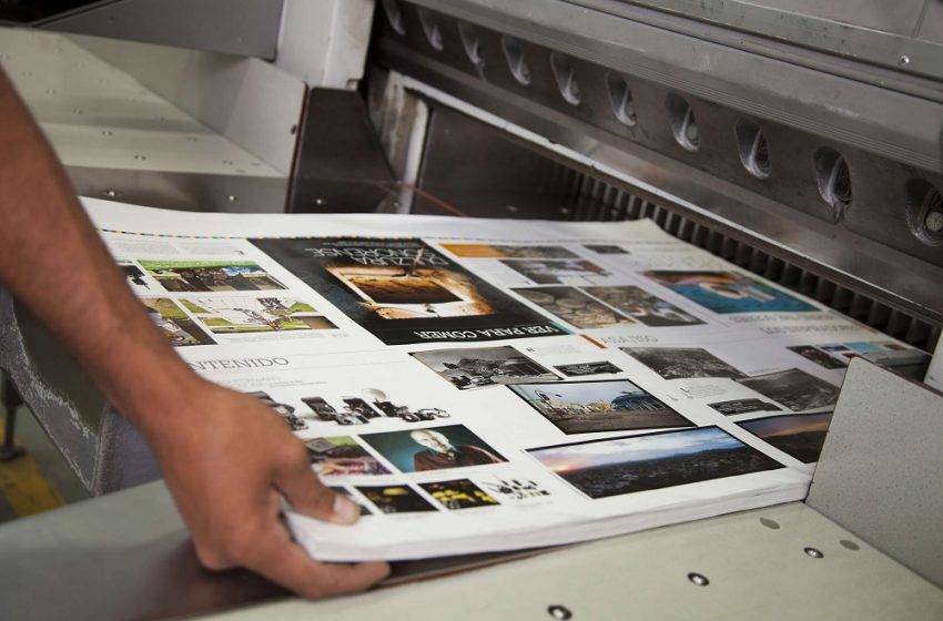  Tricks To Select The Right Print Shop 