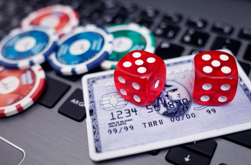  What are the perks of online gambling?