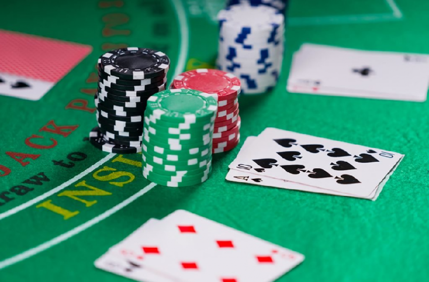  Small Ball Poker: The Enjoyment with Winning