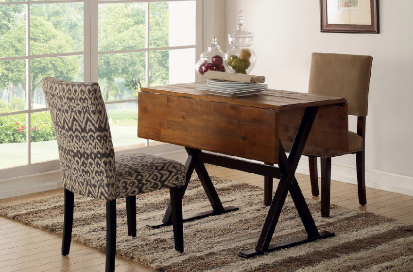  What to Look for When Buying Dining Room Furniture ?