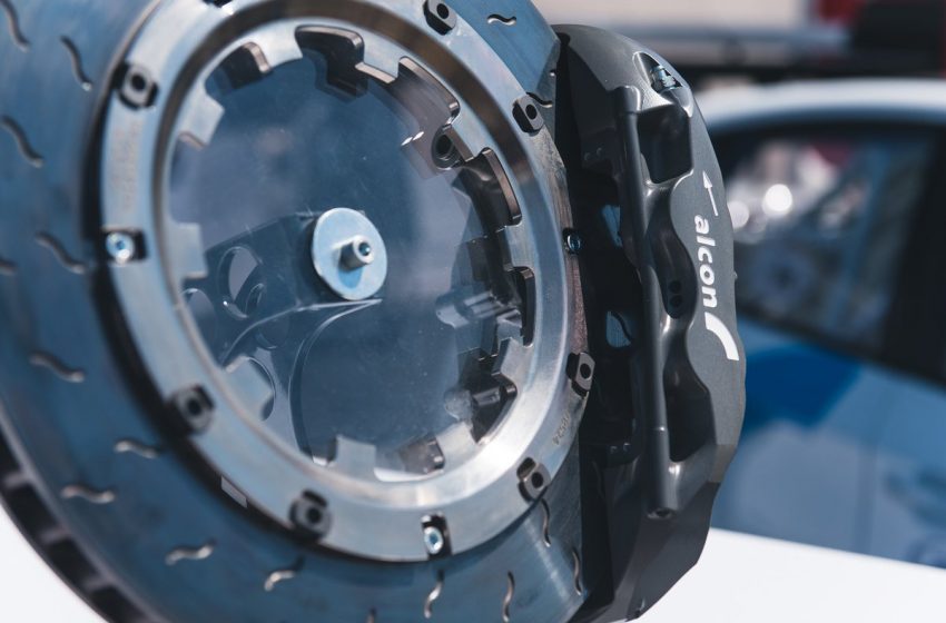  What You Need to Know About Water Cooled Brakes