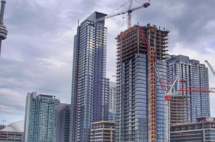  ARE PRE CONSTRUCTION CONDOS A GOOD INVESTMENT