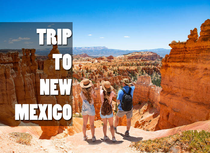  Plan your unforgettable trip to New Mexico