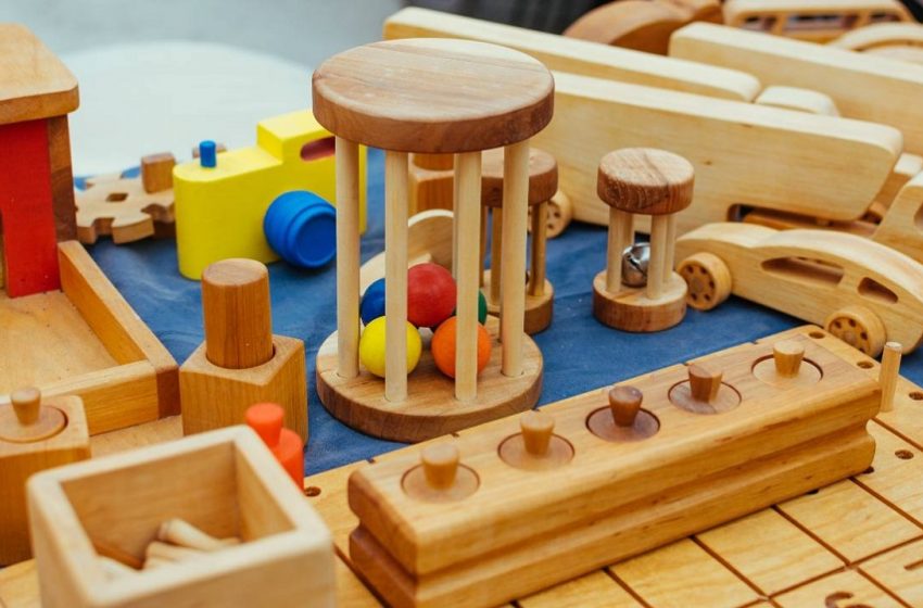  Benefits You Must Know Before Getting Wooden Toys For Toddler