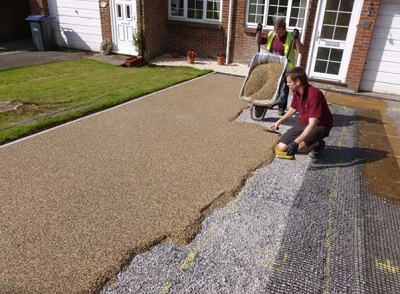  A Complete Guide on Concrete Resurfacing Driveways