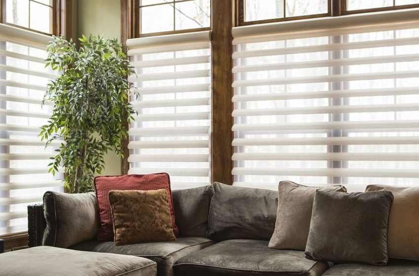  What are the benefits of installing shutter blinds in your home?