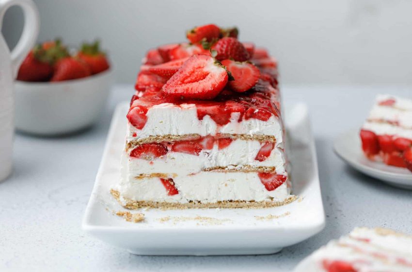  Indulge Your Sweet Tooth With A Tasty Cake