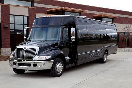  Rent a Party Bus for a Night Out with Friends