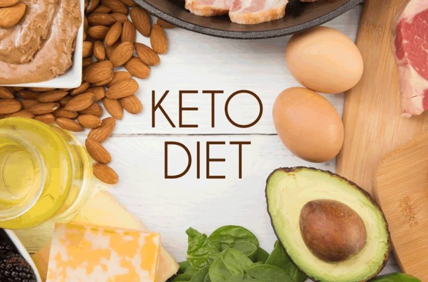  Keto Diet: what is it? How Keto supplement helps in weight loss and built stronger metabolism?