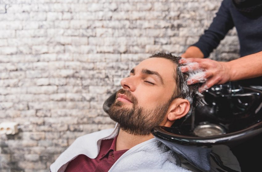  Hair Care Tips For Men