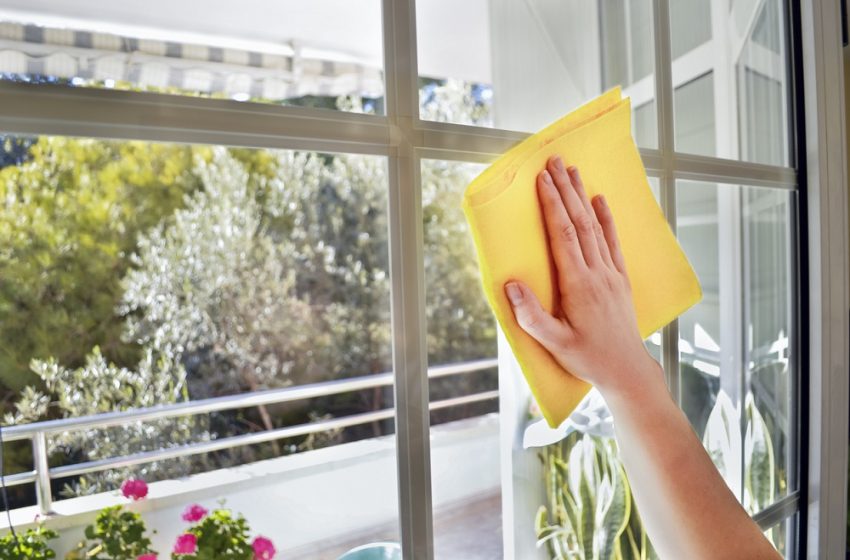  How To Choose The Best Window Cleaning Services
