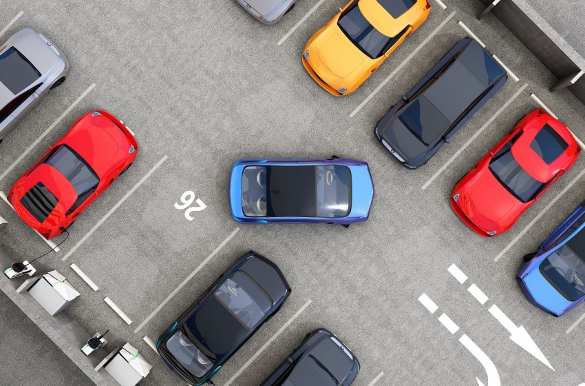  The Importance of Parking Lot Maintenance