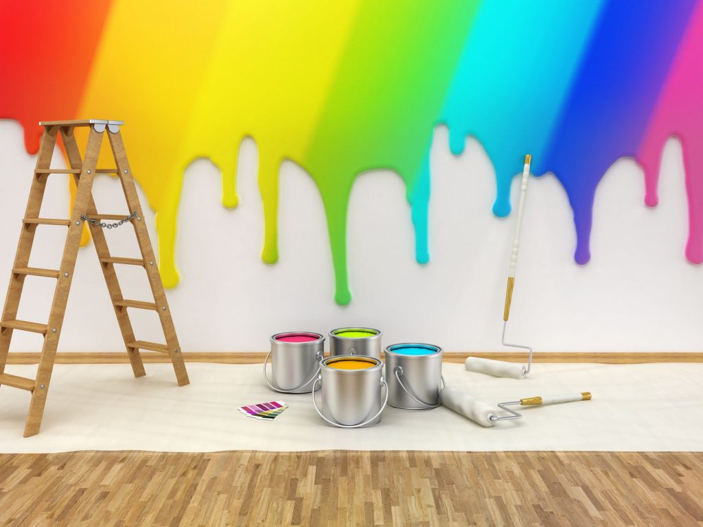 Tips for finding the best painter and decorator in Wimbledon