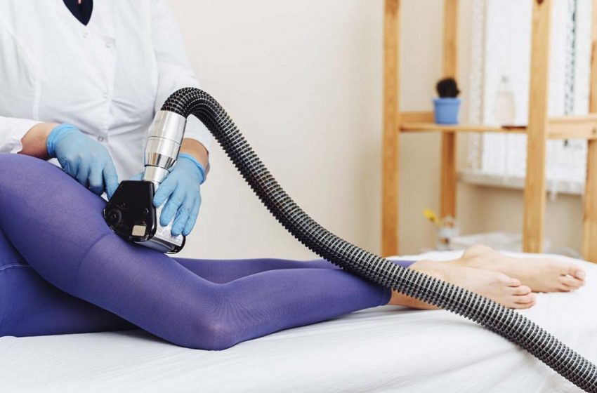  All That You Need To Know About Vacuum Therapy