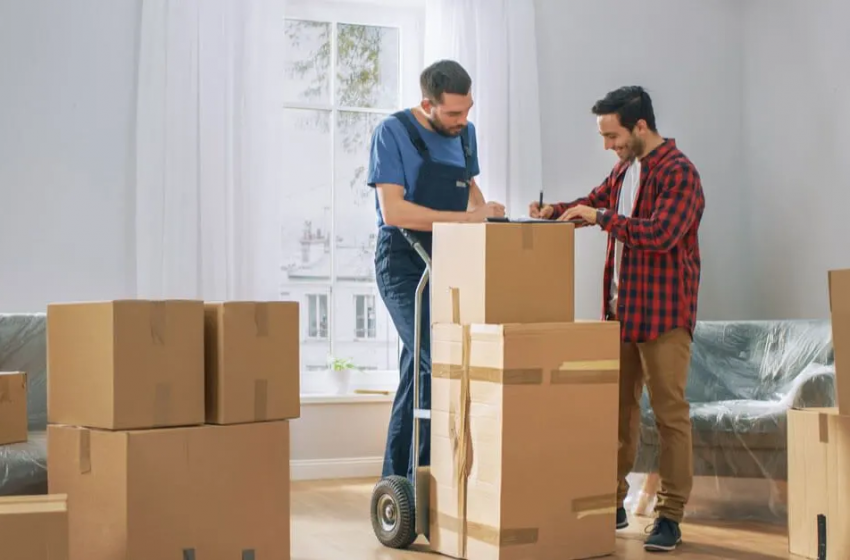  Advantages Of Moving Your Homes With The Help Of Professionals