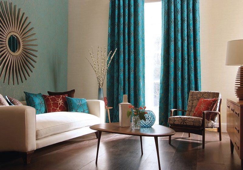  Why sheer curtains are an ideal choice?