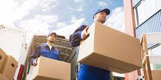  Hire A Packing And Moving Services For conveying Your Goods!