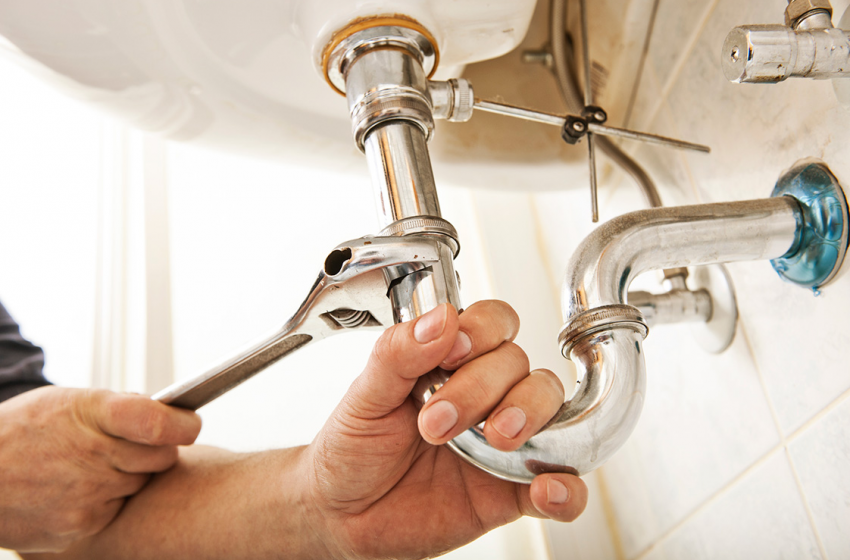  Why Do You Need Professional Help In Plumbing?