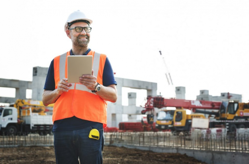  Why Construction Companies Need To Embrace Better Connectivity