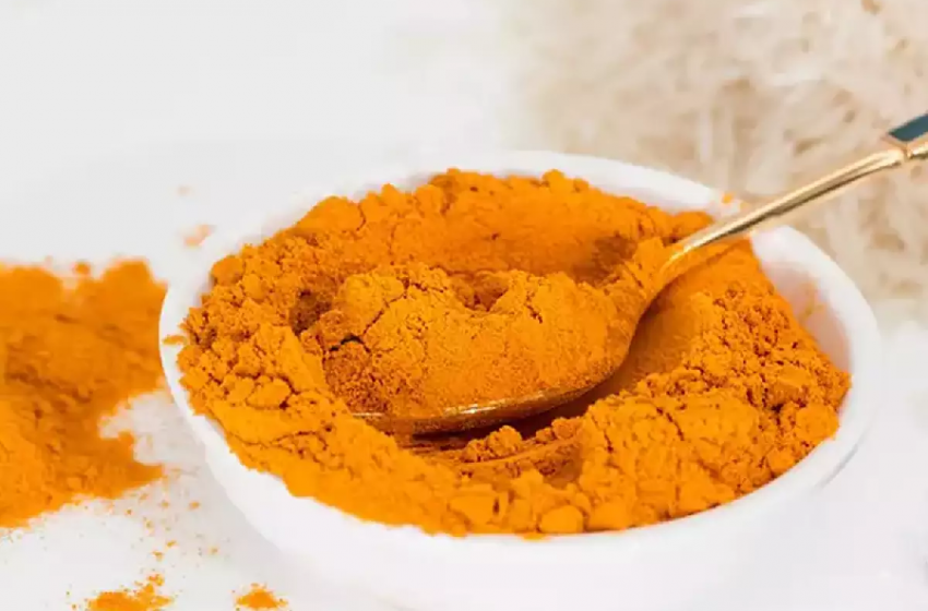  How A Pinch Of Turmeric Can Help You