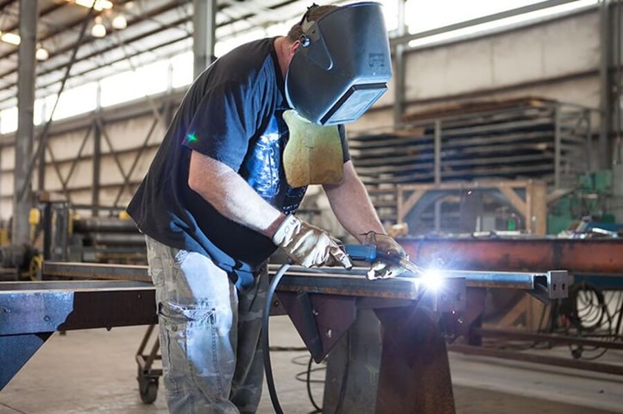 Best Metal Fabrication