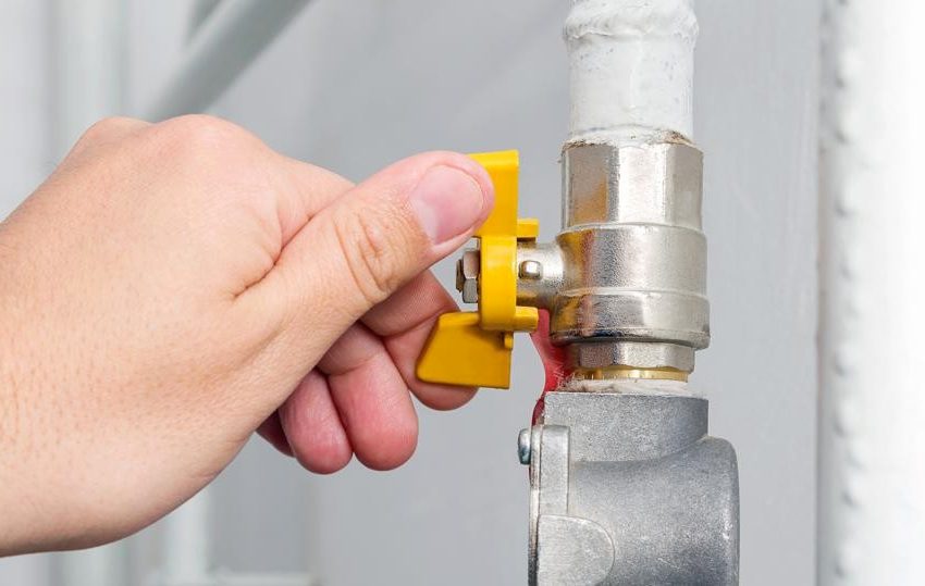  How to Secure Your Home’s Gas Line Fittings