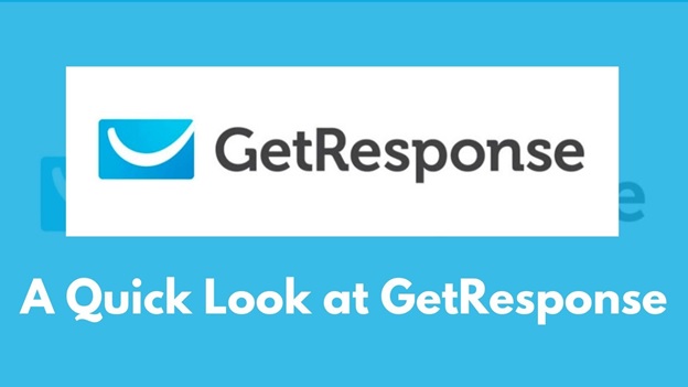  A Quick Look at GetResponse