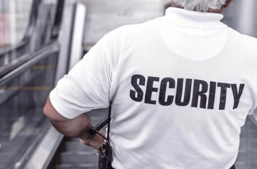 Benefits of Having Event Security for Your Events in Forts Worth  