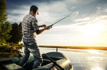 Fly Fishing Is The Next Big Sport