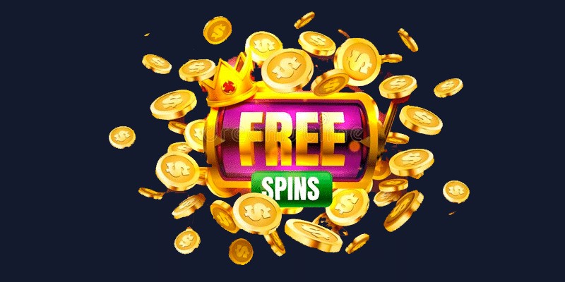  Focus on the free spins based casino games and make a good decision 