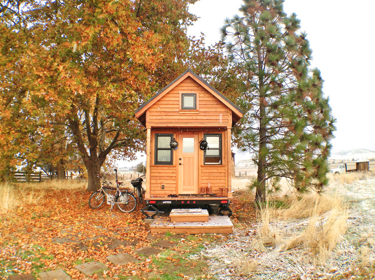  What Does The Modern Tiny House Lifestyle Entail?