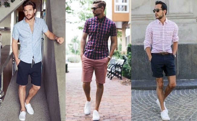  5 Unique Ways to Pair White Shoes With Different Outfits