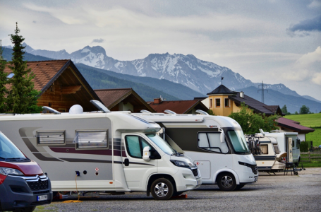 How Much Does an RV Cost? A Buyer’s Guide
