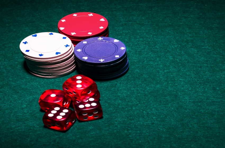  How to beat the odds at online gambling