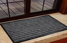  Waterhog floor mats are the favorite choice for businesses