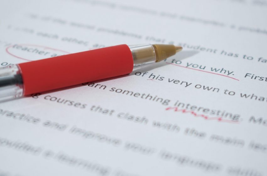  The Ultimate Guide to Avoiding Grammar Mistakes